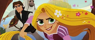 Tangled: Rapunzel-Serienfortsetzung mit Startdatum