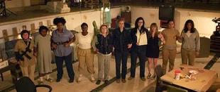 Orange Is the New Black: Storm-y Weather - Review der 5. Staffel