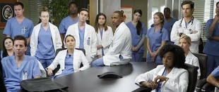 Grey's Anatomy: Darstellerin verabschiedet sich in Staffel 13