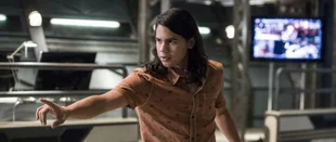 The Flash: Dead or Alive - Review