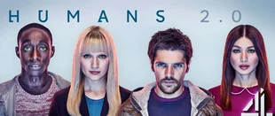 Humans: Staffel 2 ab Ende März bei RTL Crime