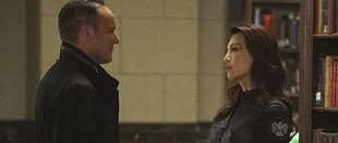 Marvel's Agents of S.H.I.E.L.D.: Hot Potato Soup - Review