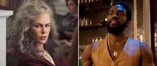 Aquaman: Nicole Kidman und Yahya Abdul-Mateen II im Cast?