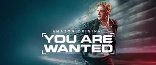 You Are Wanted: Langer Action-Trailer zur deutschen Amazon-Serie
