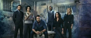 Play By Day: Start der 2. Staffel von Blindspot bei Sat.1