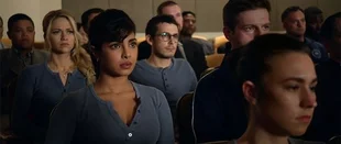 US-Quoten: Quantico kann vom Bachelor nicht profitieren