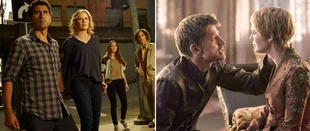 Game of Thrones Staffel 6 und FTWD ab März bei RTL II