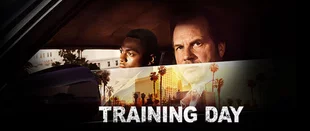 Play By Day: Start der Serienadaption Training Day bei CBS