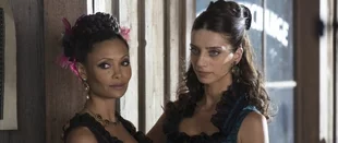 Westworld: Sky Atlantic HD lädt ein in den Serienvergnügungspark