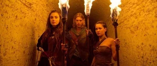 The Shannara Chronicles: Neue Darsteller & Infos zu Staffel 2