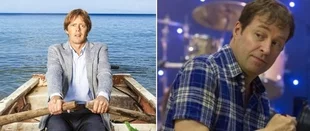 Death in Paradise: Kris Marshall übergibt an Ardal O'Hanlon