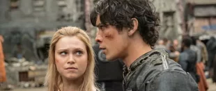 The 100: Echoes - Review