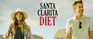 Play By Day: Santa Clarita Diet startet bei Netflix