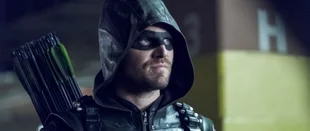 Arrow: Second Chances - Review