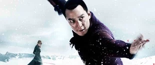 Into the Badlands: Poster und Story-Details zu Staffel 2