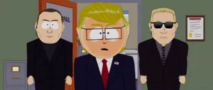 South Park: Keine Lust mehr auf Satire im Trump-Zeitalter