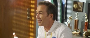 The Goldbergs: 90er Spin-off geht in die Pilotphase