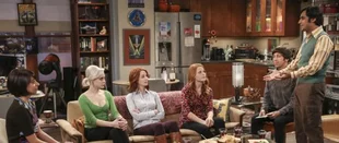 The Big Bang Theory: The Emotion Detection Automation - Review