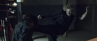 Iron Fist: Martial-Arts-Action auf neuen Bildern zur Netflix-Serie