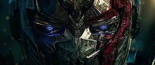 Transformers - The Last Knight: Optimus versus Autobots (Video)