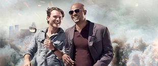 Play By Day: Deutschlandstart von Lethal Weapon bei Sat.1
