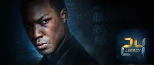 Play By Day: Serienstart von 24: Legacy bei FOX
