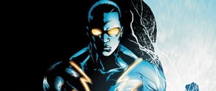 Black Lightning: Der Serienblitz schlägt jetzt bei CW ein