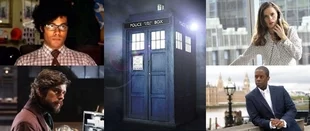 Doctor Who: Casting-Vorschläge für den 13. Doctor