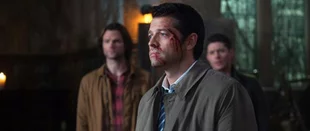 Supernatural: Lily Sunder Has Some Regrets - Review