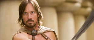 Supergirl: Kevin Sorbo als Bösewicht in Staffel 2