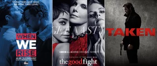 INT-Serienplaner: Serienstarts im Februar 2017 - Teil 2