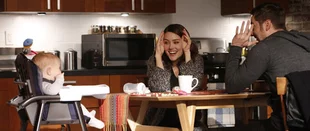 The Blacklist: Natalie Luca - Review