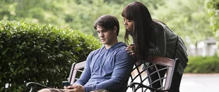 Vampire Diaries: Steven R. McQueen kehrt für Serienfinale zurück