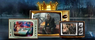 Top of the Week: Die besten Serien der Woche (KW 5)