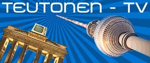 Teutonen-TV: CdrB gewinnt erneut den Deutschen Fernsehpreis