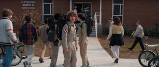Stranger Things: Startdatum und Trailer zu Staffel 2