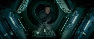 Life: Neuer Trailer zum Weltraumfilm mit Gyllenhaal und Reynolds