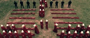 The Handmaid's Tale: Super-Bowl-Trailer zur neuen Hulu-Serie