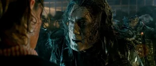 Pirates of the Caribbean 5: Super-Bowl-Trailer zum Karibikfluch 
