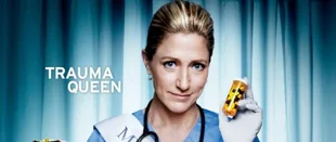 Law & Order: True Crime engagiert Edie Falco in einer Hauptrolle