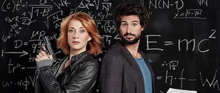 Einstein: Sat.1 bestellt 2. Staffel