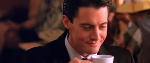 Twin Peaks: Verdammt guter Kaffee-Trailer zum Rewatch