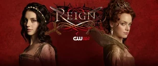 Play By Day: Start der 4. Staffel von Reign bei The CW