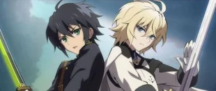 Play By Day: Fortsetzung von Seraph of the End