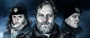 Play By Day: Start der Krimiserie Trapped bei ZDF