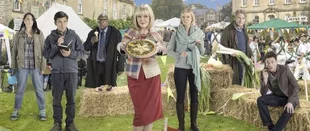 Play By Day: Deutschlandstart von Agatha Raisin bei ZDFneo