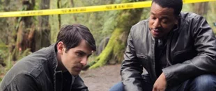 Grimm: The Seven Year Itch - Review