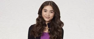 The Goldbergs: Rowan Blanchards 1. Rolle nach Girl Meets World