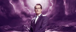 Jack Coleman im neuen ABC-Serienpiloten von Mark Cherry