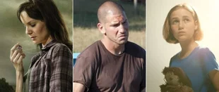 The Walking Dead: Was machen die Darsteller der Toten jetzt? (1)